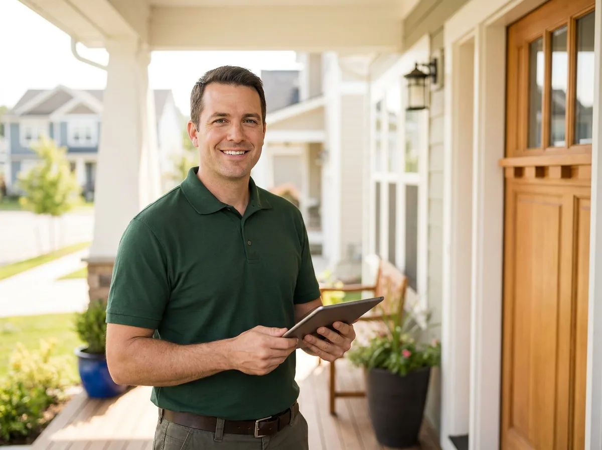Pest control FAQs for Dana, IL